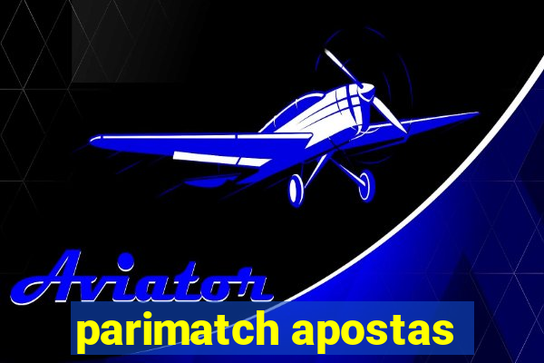 parimatch apostas